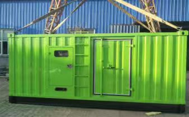 萍乡康明斯300kw大型柴油发二手电机组 萍乡康明斯300kw大型柴油发二手电机组