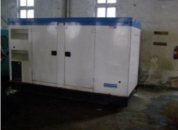 萍乡康明斯150kw大型柴油二手发电机组 萍乡康明斯150kw大型柴油二手发电机组