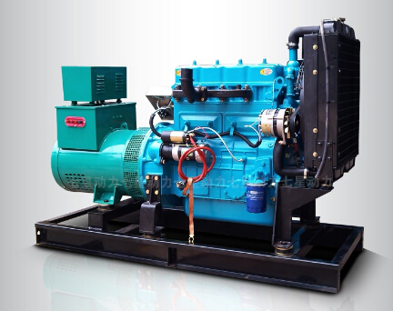 萍乡上柴30kw大型柴油发二手电机组 萍乡上柴30kw大型柴油发二手电机组