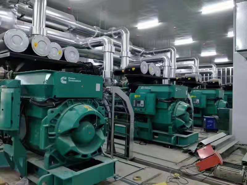 萍乡发电机出租 萍乡发电机出租