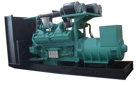萍乡200kw康明斯发电机组图片 萍乡200kw康明斯发电机组图片