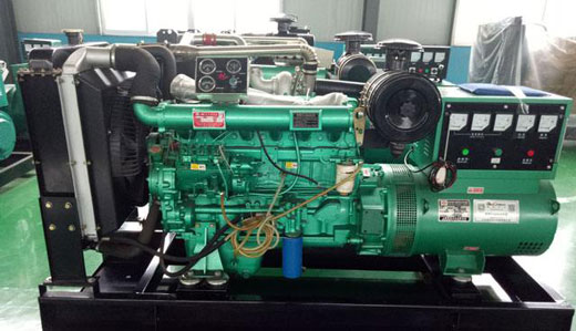 萍乡发电机不发电的原因 萍乡发电机不发电的原因