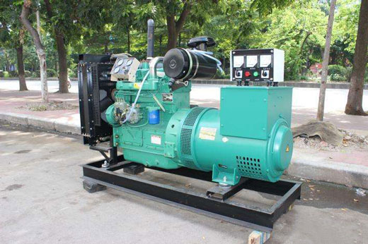 萍乡发电机不发电的原因 萍乡发电机不发电的原因