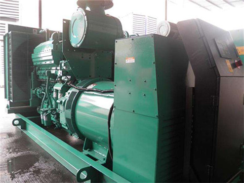 萍乡柴油发电机