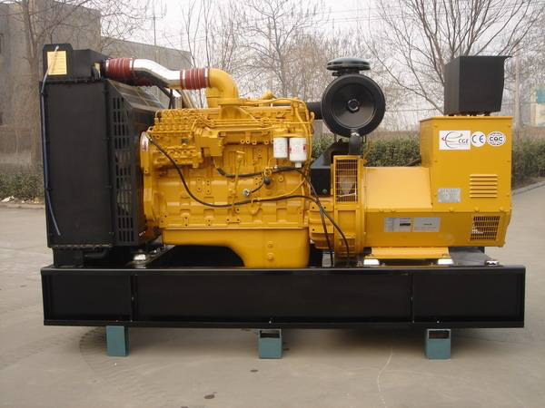 萍乡发电机出租