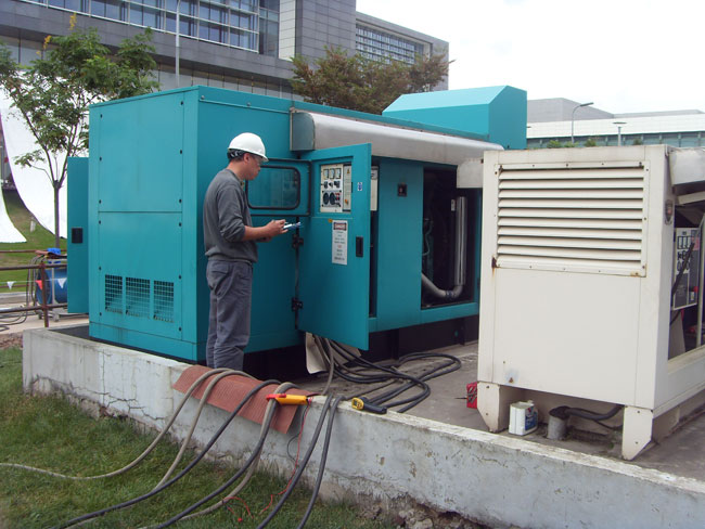 萍乡发电机出租 萍乡发电机出租