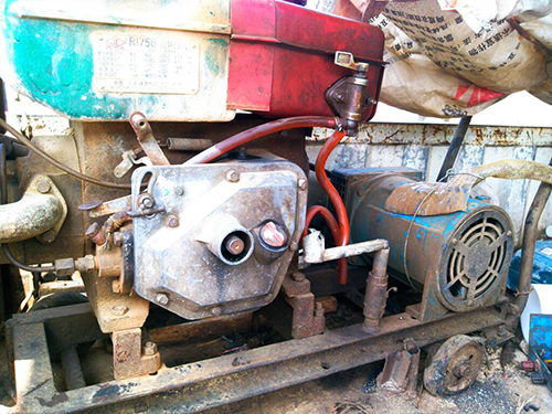 萍乡单杠柴油机发电机出租 萍乡单杠柴油机发电机出租