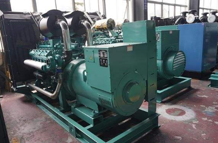 萍乡柴油发电机 萍乡柴油发电机