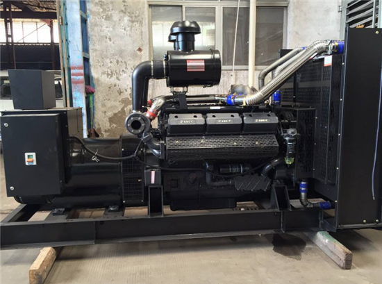 萍乡柴油发电机