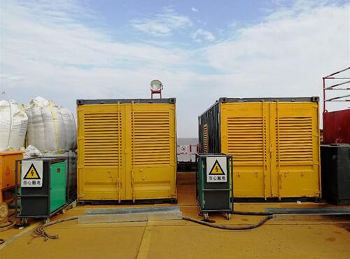 萍乡发电机出租